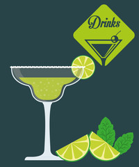 Drink design 