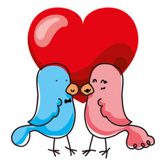 Love design
