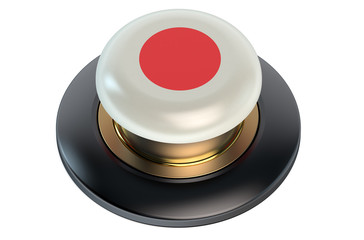 Japan flag button