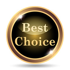 Best choice icon