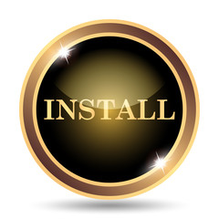Install icon