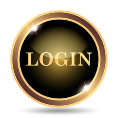 Login icon