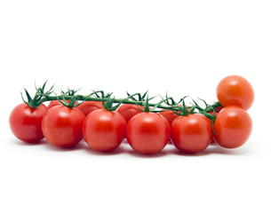 Cherry tomatoes
