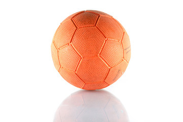 Orange Football