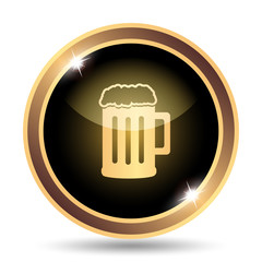 Beer icon