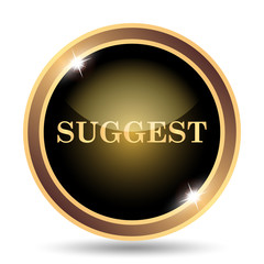 Suggest icon