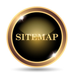 Sitemap icon