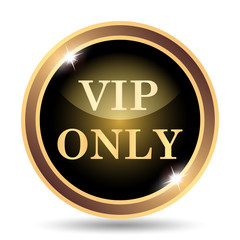 VIP only icon