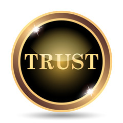 Trust icon