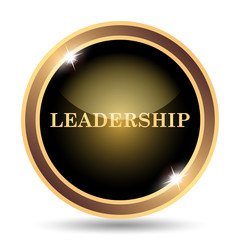 Leadership icon