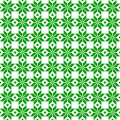 Belorussian sacred ethnic ornament, seamless pattern. Vector illustration. Slovenian Traditional Pattern Ornament. Seamless Background. Belarusian pattern.