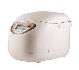 Electric rice cooker