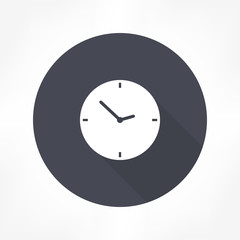 clock icon