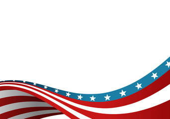 american flag evolution