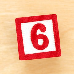 ABC Blocks