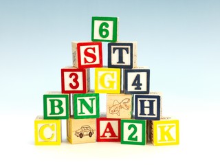 ABC Blocks