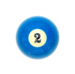 Billiard Balls