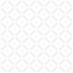 Modern Vector Seamless Pattern