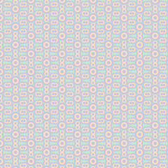 Abstract hexagon pattern design background wallpaper