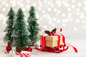 Christmas decoration