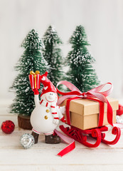 Christmas decoration