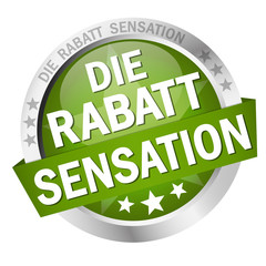 Button - DIE RABATT SENSATION