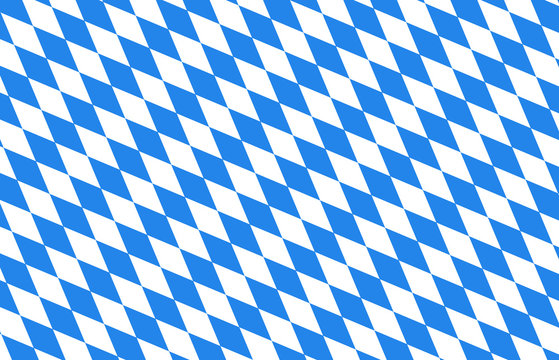 Bayern Rauten blau Hintergrund Oktoberfest 