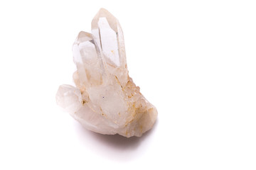  rock crystal isolate 1