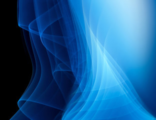 abstract technology background