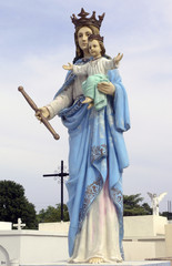 Obraz premium catholic