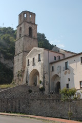 Fototapeta premium san francesco