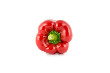 Red bell pepper