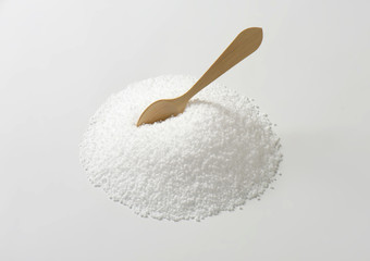 coarse grained salt