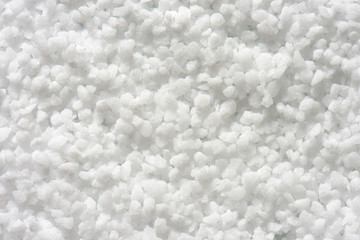 coarse grained salt