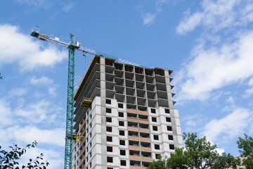 Housing construction