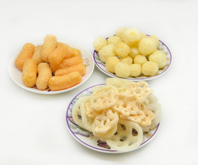 snacks