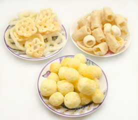 snacks