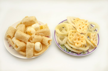 snacks