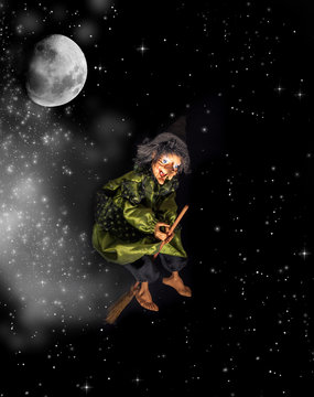 arriva la Befana!