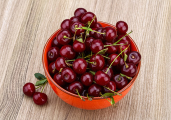 Cherry