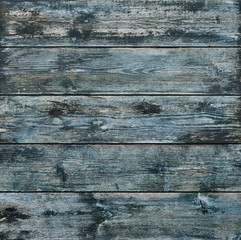 Grunge wooden boards background