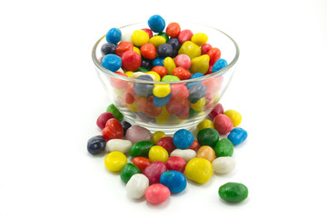 Candies