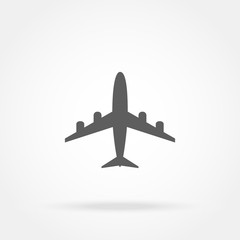 plane icon