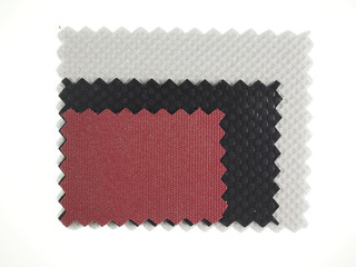 Fabric samples