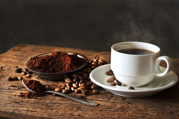 coffee