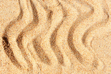 Sand background