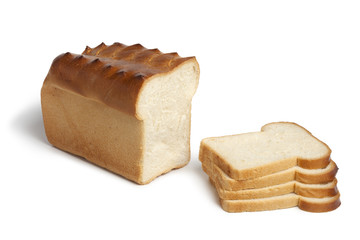 Traditional Dutch white bread