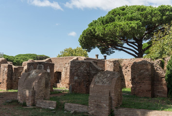 Ostia Antica