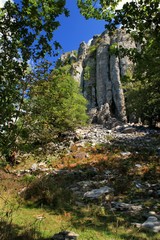 Bort-les-Orgues (Corrèze)