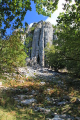 Bort-les-Orgues (Corrèze)